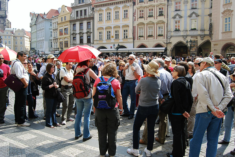 Prague Free Walking Tour Prague Airport Transfers